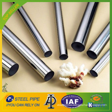 JIS G3463 - 88 Stainless Steel Tube